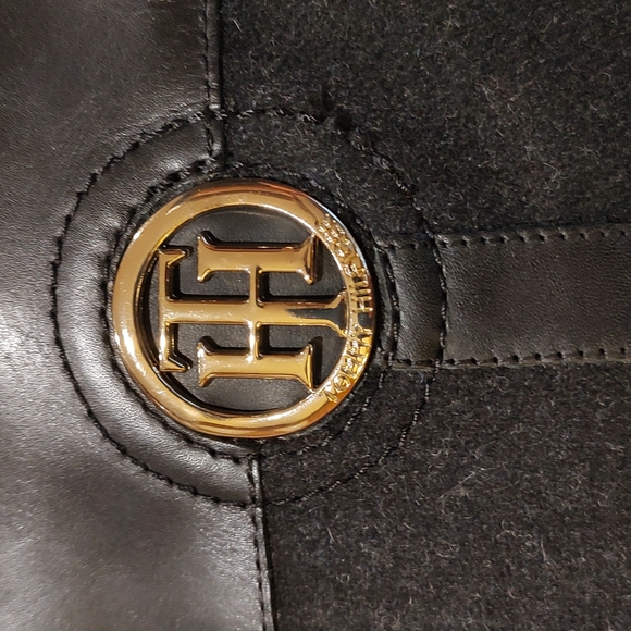 Tommy Hilfiger Boots - Picture 8 of 8